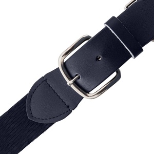 image:imageChampion Sports Baseball amp Softball Belt  Stretch Fit Uniform Belt for Youth amp Adult Players Multiple ColorsNavy