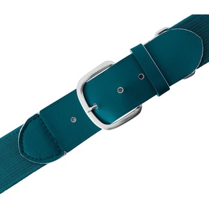 image:imageChampion Sports Baseball amp Softball Belt  Stretch Fit Uniform Belt for Youth amp Adult Players Multiple ColorsTeal