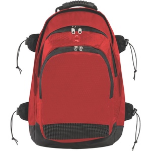 image:imageChampion Sports Deluxe All Purpose BackpackRed
