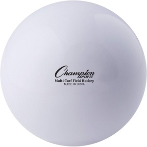 image:imageChampion Sports Field Hockey Practice Balls  12 Pack in Multiple ColorsWhite