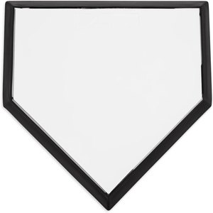 image:imageChampion Sports Home Plates  Durable Molded Rubber BaseballSoftball Home Base with Various Bottom amp Anchor Options InGround Waffle Metal or Hardwood Base Styles AvailablePro BuryAll Home PlateWood Bottom