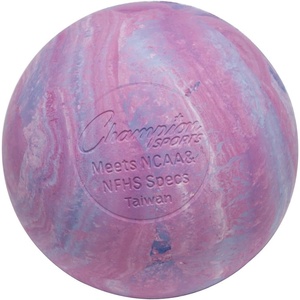 image:imageChampion Sports Lacrosse Balls  Official Size NCAA NFHS NOCSAE Certified Packs of 3 6 12 60 or 120 for Practice amp Games Multiple ColorsCosmic Swirl