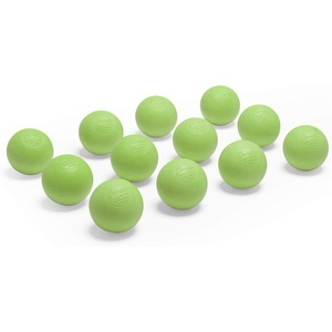 image:imageChampion Sports Lacrosse Balls  Official Size NCAA NFHS NOCSAE Certified Packs of 3 6 12 60 or 120 for Practice amp Games Multiple ColorsGreen Discontinued