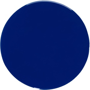 image:imageChampion Sports Round Poly Spot Markers for Sports Activities and Social Distancing  10inch Set of 12  Blue9Inch