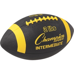 image:imageChampion Sports Weighted Footballcolors may vary