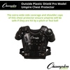 image:imageChampion Body Armor P2XX Umpire Chest Protector13