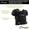 image:imageChampion Body Armor P2XX Umpire Chest Protector13