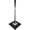 image:imageChampion Pro Series Adjustable Batting Tee  Durable Easy Setup Hitting Trainer for Baseball amp SoftballSpring Loaded Adjustable 2343