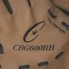 image:imageChampion Sports 10 Physical Ed Glove  Soft Leather Front and Nylon Mesh Back for Comfort Grip  Adjustable Strap with Velcro Closure  Double Bar Open Web  Age Elementary  RightHanded Glove
