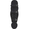 image:imageChampion Sports 11 L Single Knee Shin Guards with WrapAround Padding  Ages 79