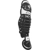image:imageChampion Sports 11 L Single Knee Shin Guards with WrapAround Padding  Ages 79