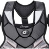 image:imageChampion Sports 11 Lightweight Multilayered Youth Models Baseball Chest Protector  Removable Shoulder Cap and Tail Chest Protector  Ages 79