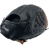 image:imageChampion Sports 12 Fielders Glove  Synth Leather Front Back for Comfort Grip  Closed Basket Web and Conventional Back Design  DeepSet Pocket  Age Elementary to HS  LeftHanded Glove