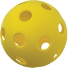 image:imageChampion Sports 12 Hollow Plastic Softball Set  Practice Softballs  Regulation Size Balls  Fun for All AgesPack of 12 Hollow Plastic Softballs Yellow
