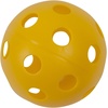 image:imageChampion Sports 12 Hollow Plastic Softball Set  Practice Softballs  Regulation Size Balls  Fun for All AgesPack of 6 Hollow Plastic Softballs Yellow