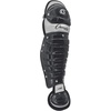 image:imageChampion Sports 13L Single Knee Shin Guards with Wraparound Padding  Ages 912