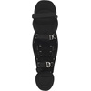 image:imageChampion Sports 13L Single Knee Shin Guards with Wraparound Padding  Ages 912