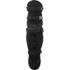 image:imageChampion Sports 145L Double Knee Full Wing Shin Guards with Wraparound Padding and Removable Second Toe  Ages 1216