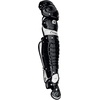 image:imageChampion Sports 165L Pro Adult Triple Knee Full Wing Shin Guards with Wraparound Padding and Removable Second Toe  Adult Size