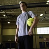 image:imageChampion Sports 3 Star Indoor Official Size 5 Soccer Ball with Custom Suede Cover