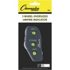 image:imageChampion Sports 3 Wheel Oversized Plastic Baseball Umpire Count Indicator  Counts Strikes Balls and Outs
