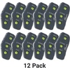 image:imageChampion Sports 3 Wheel Oversized Plastic Baseball Umpire Count Indicator  Counts Strikes Balls and Outs