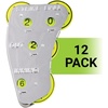 image:imageChampion Sports 4 Wheel Stainless Steel Umpire Indicator  Counts Strikes Balls Outs and Innings