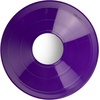 image:imageChampion Sports 75 Diameter Flexible Saucer Field Cone for Athletics and Social Distancing Purple