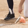 image:imageChampion Sports 8 Baseball Dig Out Tool  Durable Field Maintenance Tool for Cleaning amp Leveling BaseballSoftball Fields