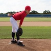 image:imageChampion Sports Anchor Style Pitchers Plate with Removable InGround Anchor  BaseballSoftball  All Weather Durability  Molded Rubber Base  Youth or Official SizesYouth Size Pitchers Plate wAnchor