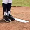image:imageChampion Sports Anchor Style Pitchers Plate with Removable InGround Anchor  BaseballSoftball  All Weather Durability  Molded Rubber Base  Youth or Official SizesYouth Size Pitchers Plate wAnchor