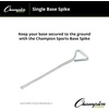 image:imageChampion Sports Base Spikes