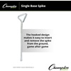 image:imageChampion Sports Base Spikes