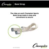 image:imageChampion Sports Base Straps