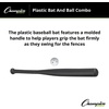 image:imageChampion Sports Baseball BatBlack