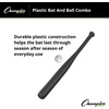 image:imageChampion Sports Baseball BatBlack