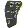 image:imageChampion Sports Baseball Umpire 4Wheel Call Order Indicator Black