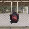 image:imageChampion Sports BaseballSoftball Equipment Bags  Bat amp Helmet Bags Hanging Dugout Organizers Travel Caddies amp Backpacks Multiple Styles for Teams Coaches amp Players17 x 14 x 10