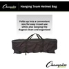 image:imageChampion Sports BaseballSoftball Equipment Bags  Bat amp Helmet Bags Hanging Dugout Organizers Travel Caddies amp Backpacks Multiple Styles for Teams Coaches amp Players12 Helmets