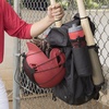 image:imageChampion Sports BaseballSoftball Equipment Bags  Bat amp Helmet Bags Hanging Dugout Organizers Travel Caddies amp Backpacks Multiple Styles for Teams Coaches amp Players17 x 14 x 10