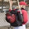 image:imageChampion Sports BaseballSoftball Equipment Bags  Bat amp Helmet Bags Hanging Dugout Organizers Travel Caddies amp Backpacks Multiple Styles for Teams Coaches amp Players17 x 14 x 10
