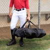 image:imageChampion Sports BaseballSoftball Equipment Bags  Bat amp Helmet Bags Hanging Dugout Organizers Travel Caddies amp Backpacks Multiple Styles for Teams Coaches amp Players6 Helmets