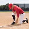 image:imageChampion Sports Black Rubber Baseball Anchor Plug Base Plug with Easy View Optic Stem and Rope2