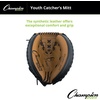 image:imageChampion Sports Catchers GloveMulti BrownBlack