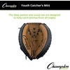 image:imageChampion Sports Catchers GloveMulti BrownBlack