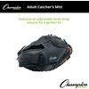 image:imageChampion Sports Catchers GloveMulti BrownBlack