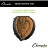 image:imageChampion Sports Catchers GloveMulti BrownBlack