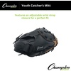 image:imageChampion Sports Catchers GloveMulti BrownBlack