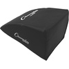 image:imageChampion Sports Catchers Knee Supports  Durable Ergonomic Catchers Equipment for Comfort amp Knee Protection  2 Sizes  for Players Under 57 and Players Over 5858 and Above