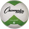 image:imageChampion Sports Challenger Soccer BallGreenWhite